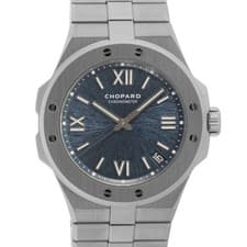 CHOPARD Alpine Eagle Large 298600-3001 Box/Paper