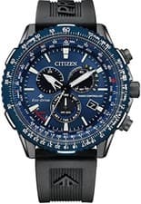 CITIZEN CB5006-02L PROMASTER Eco-Drive radio-controlled  Direct Flight SKY F/S