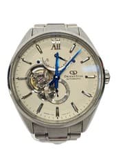 ORIENT STAR Contemporary Slim Collection RK-HJ0001S Men's Watch From Japan G0415