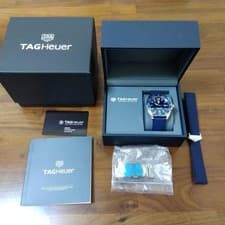 TAG Heuer Tag Heuer Formula 1 WAZ1010.BA0842