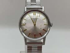 Junk CITIZEN JUNIOR Center Second Authentic From Japan