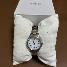Seiko Selection Solar Lady`s  SWFH129 84-J16 NEW