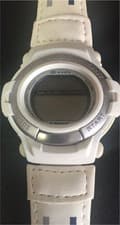 Casio G-Shock AVEX 10th Anniversary Sport Watch Digital