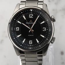 Jaeger-LeCoultre Polaris Bundle - Bracelet & Rubber & Buckle  41mm Q9008170