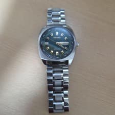 SEIKO RECRAFT SNKM97 Seiko Recraft Reimport Model