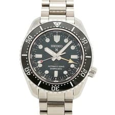 Seiko Prospex SBEJ009 6R54 00D0 Green Dial Automatic Men's Watch