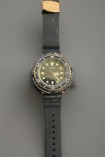 Seiko Prospex 1000M Emperor Tuna Ref. SBDX014 Automatic Calibre 8L35