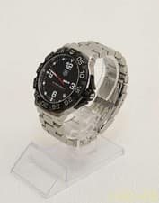 TAG HEUER Automatic Watch WAH1110-0