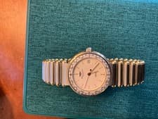 Gts. Breitling Ellesse Qtz. Circa 1982-'84