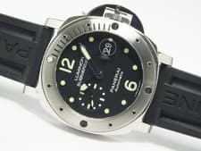 PANERAI Luminor Submersible 44 MM PAM01024 Genuine goods MensPAM01024