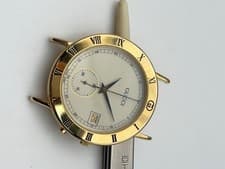 Gucci Chrono 12467 2/12ft 1 5/16in