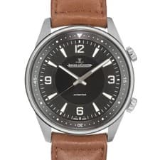 Jaeger-LeCoultre Polaris Automatic Q9008471 Box/Paper