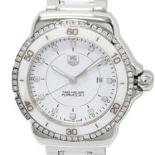 TAG Heuer Formula 1 WAH1313.BA0868 Women s from JAPAN