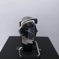 HAMILTON H244112 Quartz Used watch Excellent condition