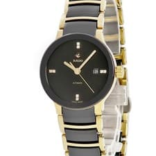 RADO Centrix Automatic Diamonds R30034712 TO278101