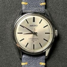 Seiko Lord Marvel 36000 Manual Wind Watch 34mm 5740C Vintage Japan Made