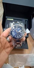 Tag Heuer Men's WAY201B.BA0927 'Aquaracer' Automatic Stainless Steel Watch