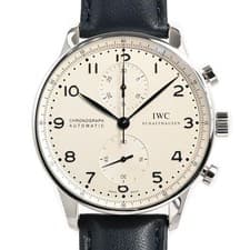 IWC Portugieser Chronograph IW371446 TO268410