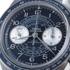 Omega Speedmaster Chronoscope Master Chronometer 329.30.43.51.03.001 280025