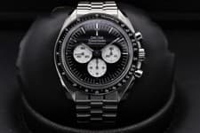 Omega Speedmaster Moonwatch Professional "Sapphire Sandwich" 310.30.42.50.01.004