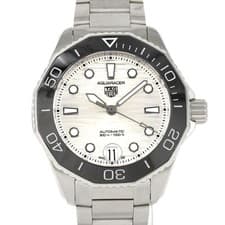 TAG Heuer Aquaracer Professional 300 WBP231C.BA0626 automatic volume used 2