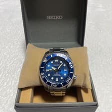 SEIKO Sumo Prospex Divers Scuba 632978