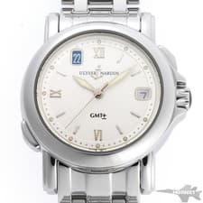 ULYSSE NARDIN San Marco GMT  203-22 TO269261
