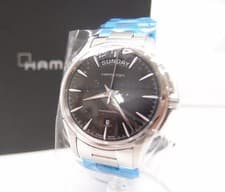 HAMILTON H32505131 Jazzmaster Automatic Men's Working