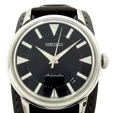 SEIKO Prospex 1959 First Alpinist SBEN001/6L35-00E0 1***/1*** Dark Brown Men's