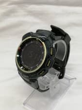 CASIO PRO TREK PRG-110CJ Men's Watch Used - Signs of Wear