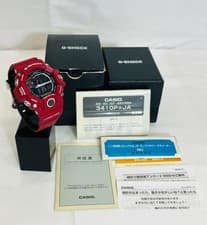 CASIO G-SHOCK MULTI BAND6 10296 568195