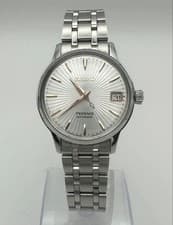Seiko Presage 4R35-02T0 Automatic Wristwatch Used From Japan
