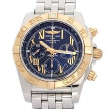 BREITLING Chronomat 44 CB0110 SW15158