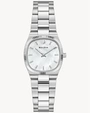 Women's Bulova Watch Super Seville Mini 96L353