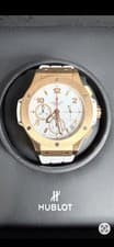 Hublot Big Bang Rose Gold Porto Cervo With Box 341.PE.230.RW