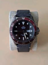 Orient Kamasu 2 Limited Edition Dive Watch RA-AA0813R19B