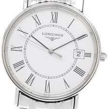 LONGINES Grand Classic L4.720.4 TO277770