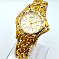 CITIZEN NOBLIA Louis Vuitton Cup Official Watch Vintage Limited Edition