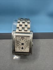 Bedat & Co Geneve No.7 Dual Time Zone No 787