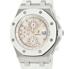 Audemars Piguet watch 26172SO.OO.D202CR.01 Royal Oak Offshore Pride of Siam