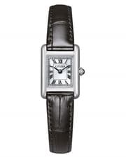 Montre Femme Citizen Eco-Drive Square EG2790-12A Revendeur Agréé