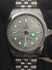 TUDOR Black Bay 41 M79680-0003