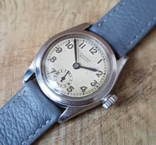 Rolex Oyster Rolco gents watch 1938 gents midsize watch, rare