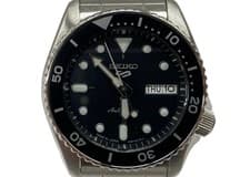 Seiko SEIKO Automatic Winding Watch SBSA225 10 atm water resistant sports