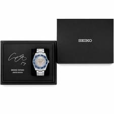 SEIKO Prospex Divers 1965 Shohei Ohtani 2026 Limited SBDC222 849603