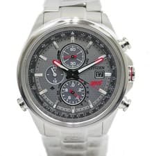 CITIZEN WATCH SUBARU TECHNICA INTERNATIONAL SPORTS CHRONOGRAPH 2023 STSG22100010