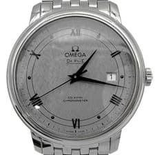 Omega De Ville Prestige Watch (424.10.40) 4162304330 48460453