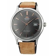 ORIENT FAC08003A0 Bambino Version 4 Automatic (Hand Winding) Men s Wristwatch