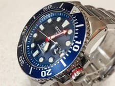 SEIKO Prospex PADI Solar Diver s V157