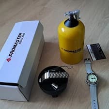 Citizen Fugu Automatic Metal Bracelet Watch Official